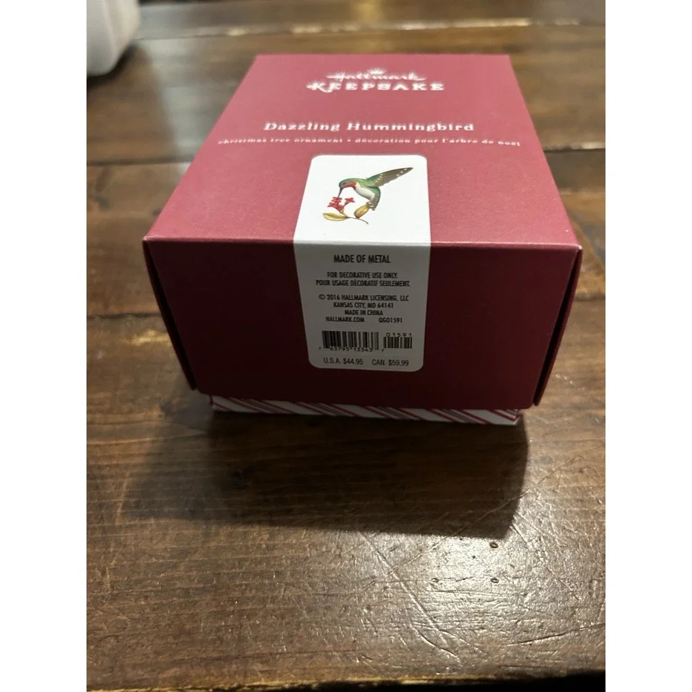 Hallmark good pre